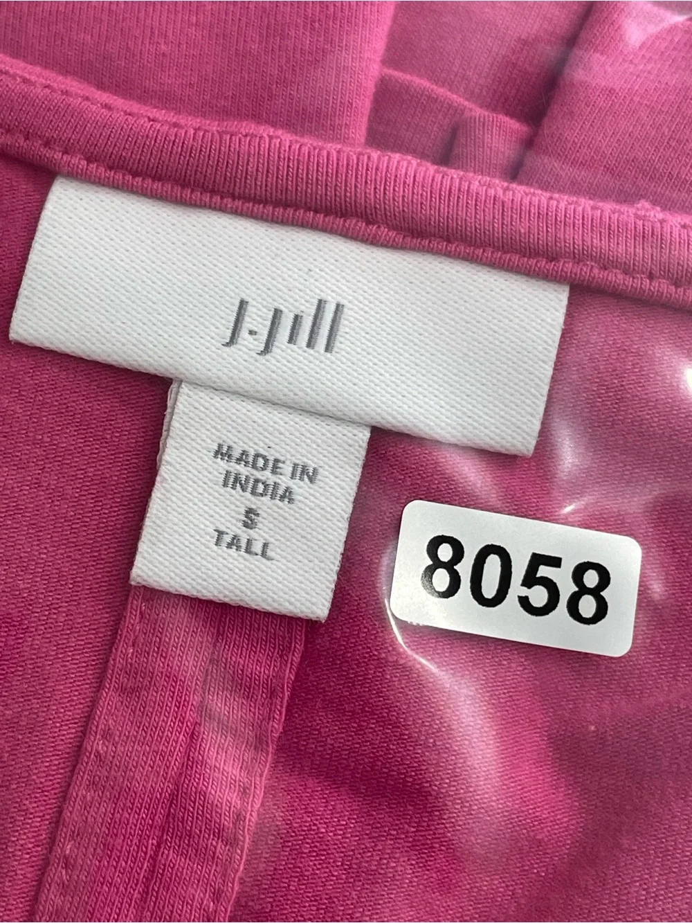 J. Jill jill dahlia